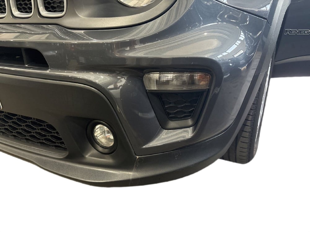 Jeep Renegade usata a Agrigento (16)