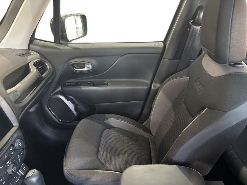 Jeep Renegade usata a Agrigento (17)