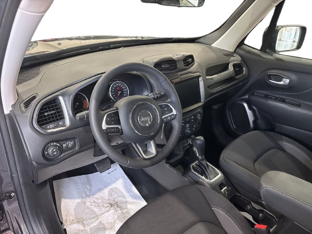 Jeep Renegade usata a Agrigento (18)