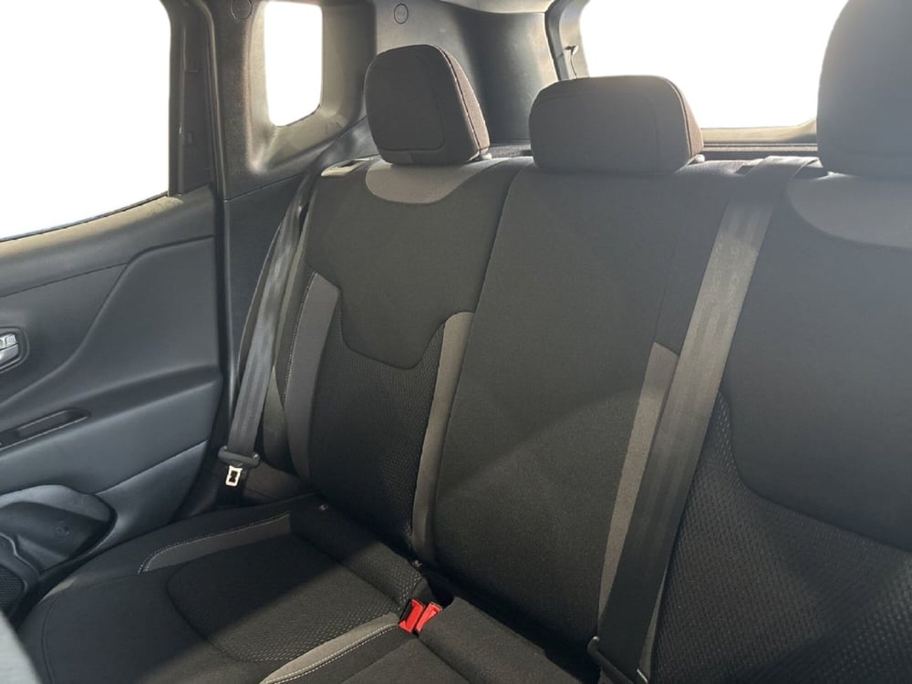 Jeep Renegade usata a Agrigento (19)