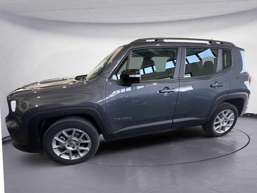 Jeep Renegade usata a Agrigento (3)