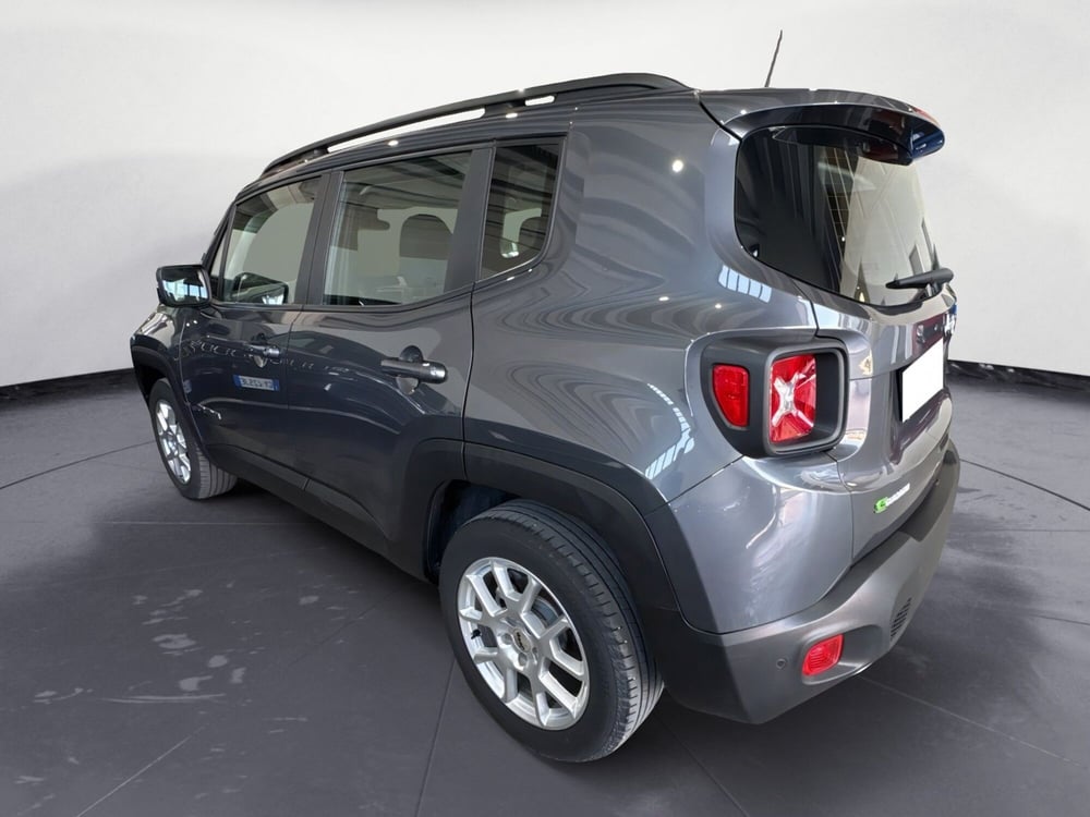 Jeep Renegade usata a Agrigento (4)