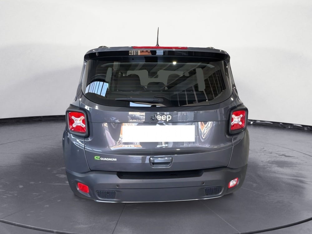 Jeep Renegade usata a Agrigento (5)