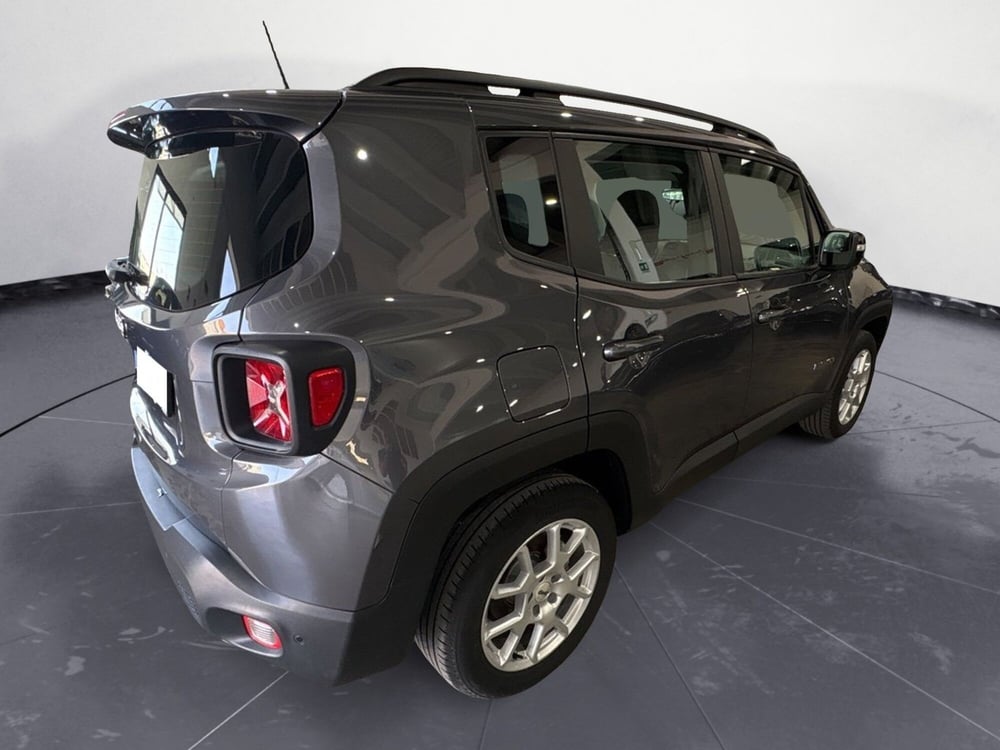 Jeep Renegade usata a Agrigento (7)
