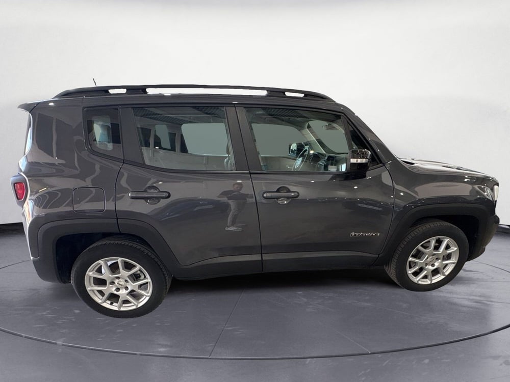 Jeep Renegade usata a Agrigento (8)