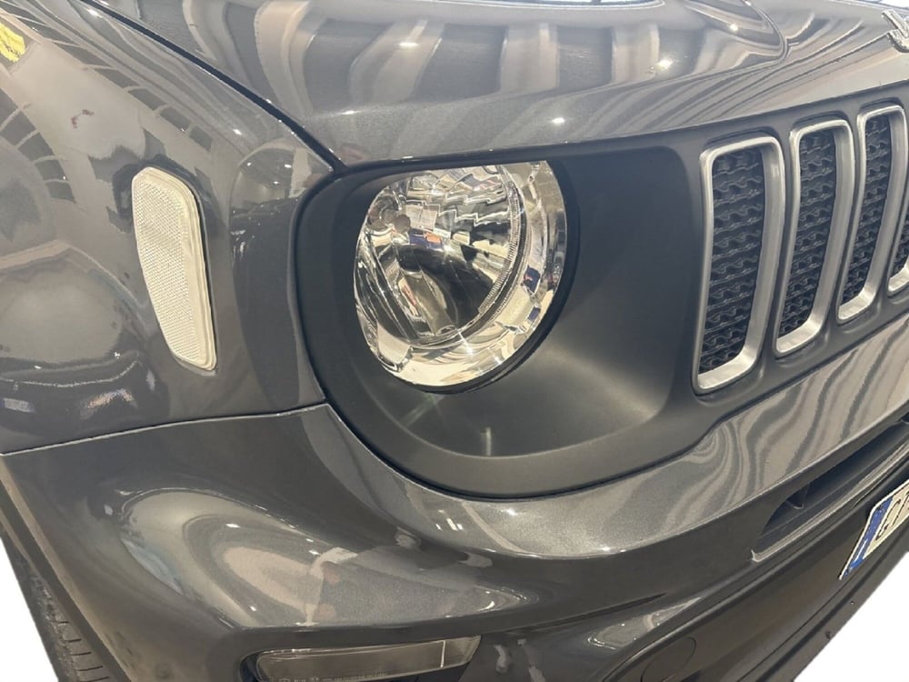 Jeep Renegade usata a Agrigento (9)
