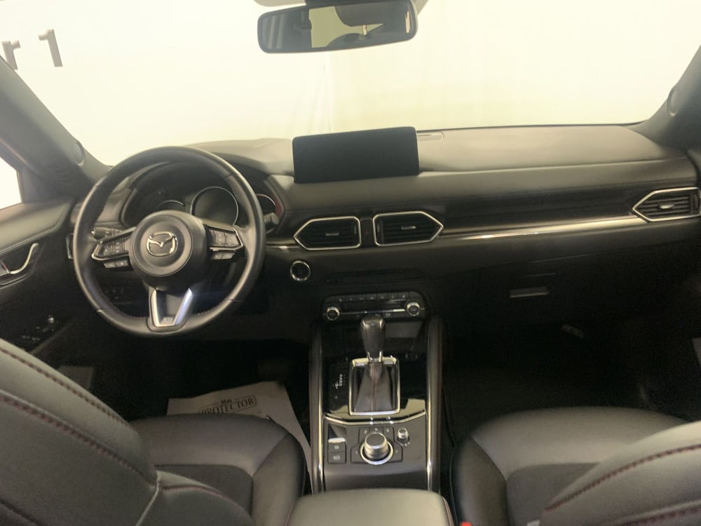 Mazda CX-5 usata a Ferrara (20)