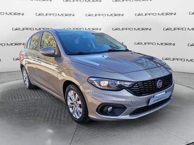 Fiat Tipo Tipo 1.4 5 porte Lounge del 2019 usata a Forli&#039;