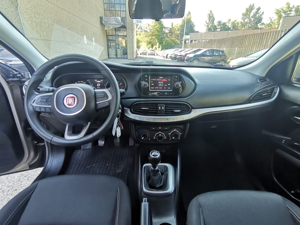Fiat Tipo usata a Forlì-Cesena (10)