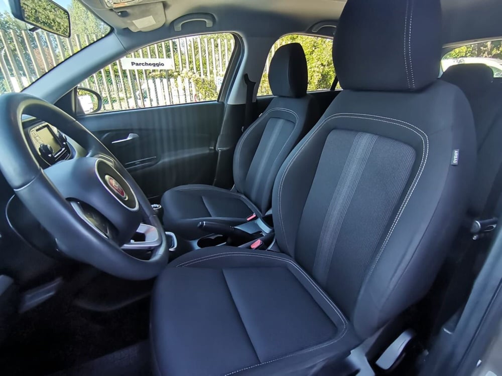 Fiat Tipo usata a Forlì-Cesena (11)