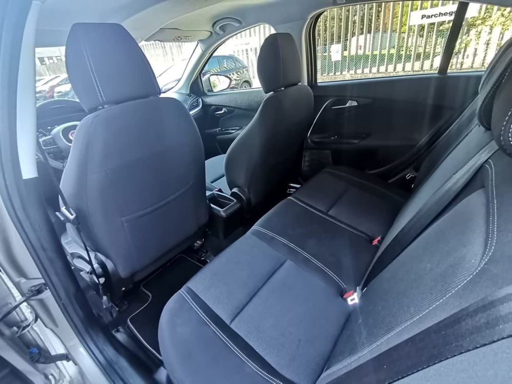 Fiat Tipo usata a Forlì-Cesena (12)