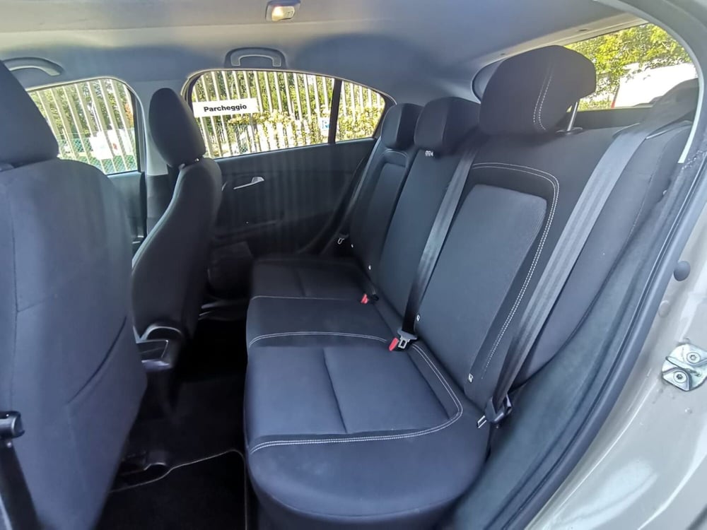 Fiat Tipo usata a Forlì-Cesena (13)