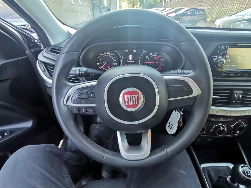 Fiat Tipo usata a Forlì-Cesena (14)