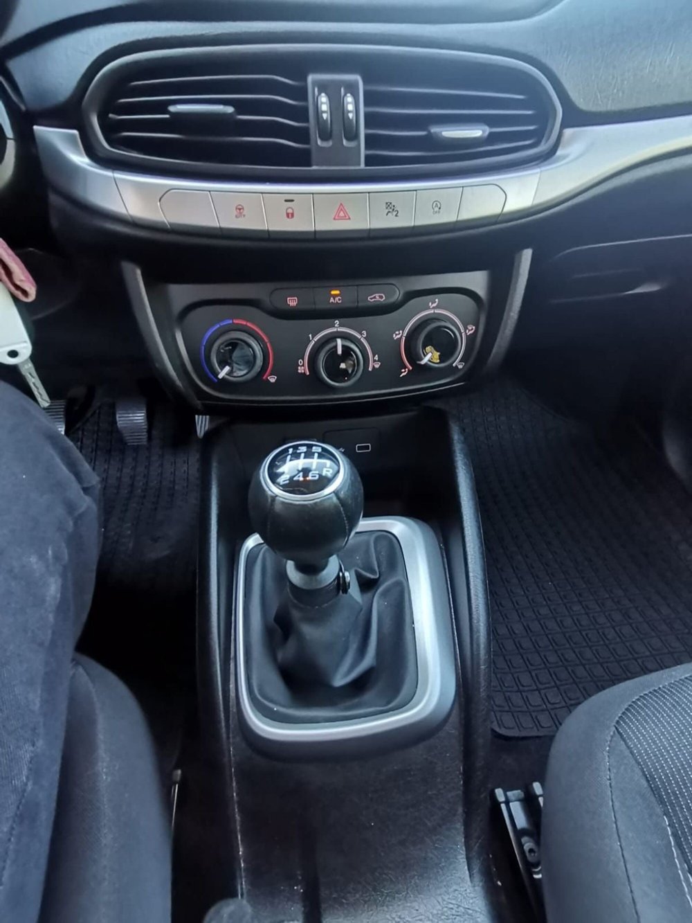 Fiat Tipo usata a Forlì-Cesena (15)