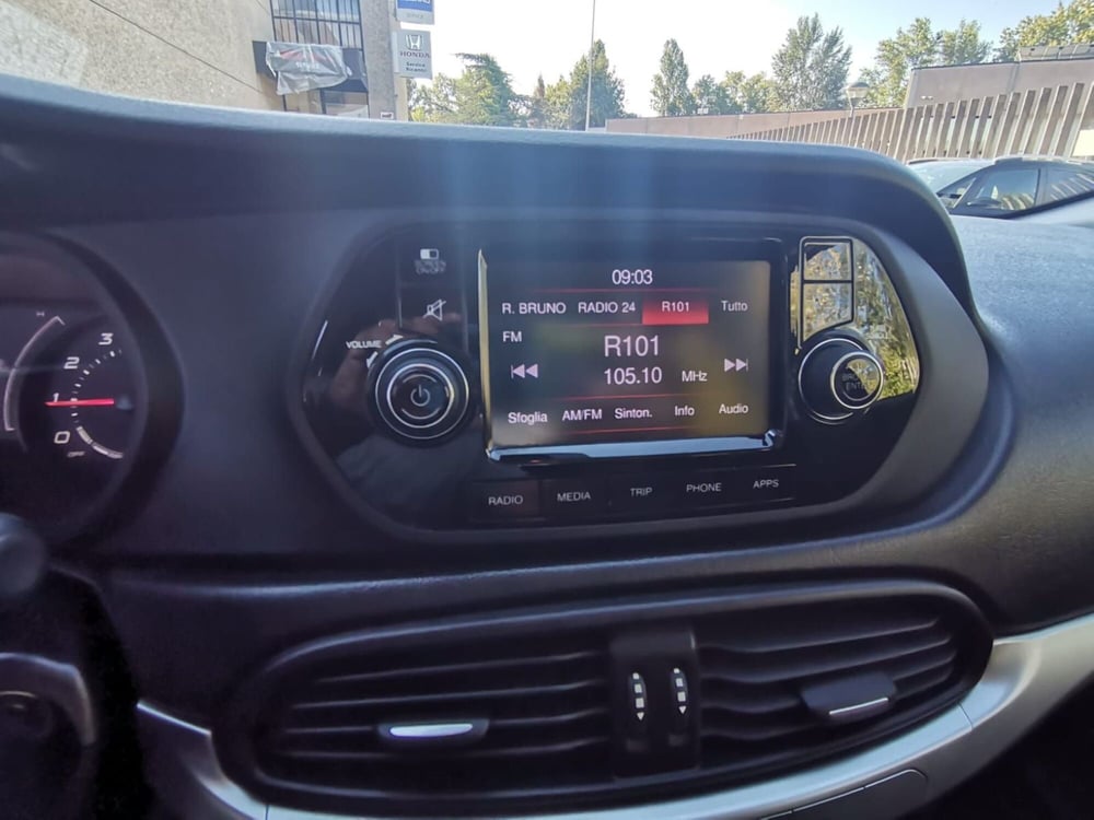 Fiat Tipo usata a Forlì-Cesena (16)