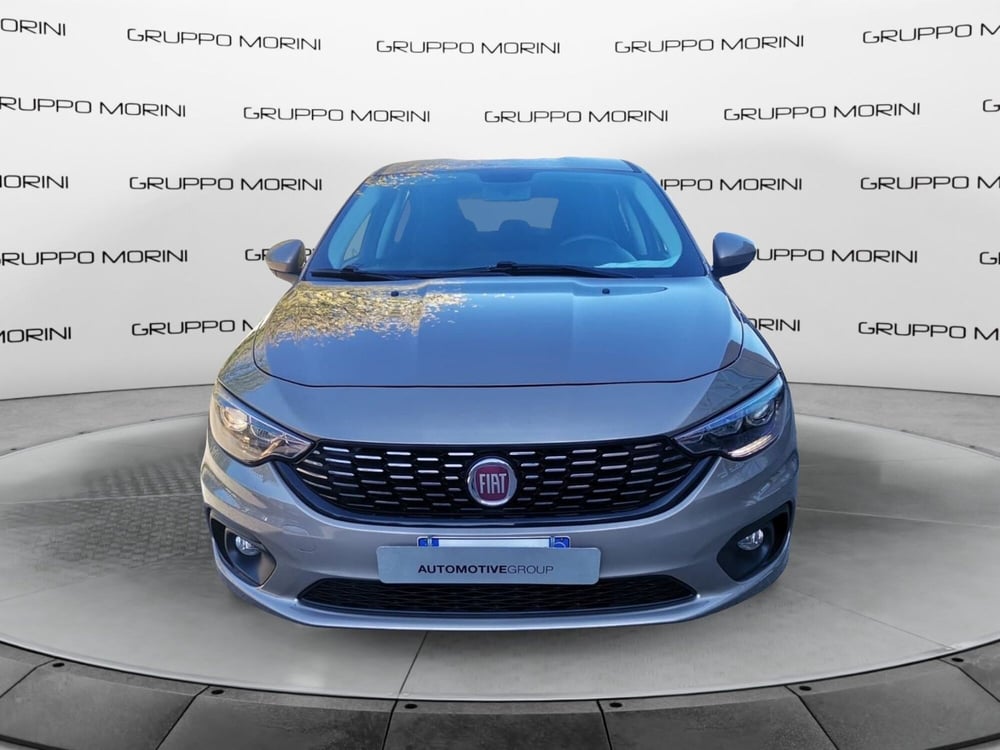 Fiat Tipo usata a Forlì-Cesena (2)