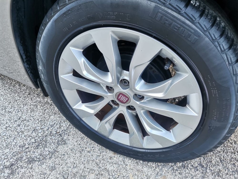 Fiat Tipo usata a Forlì-Cesena (20)