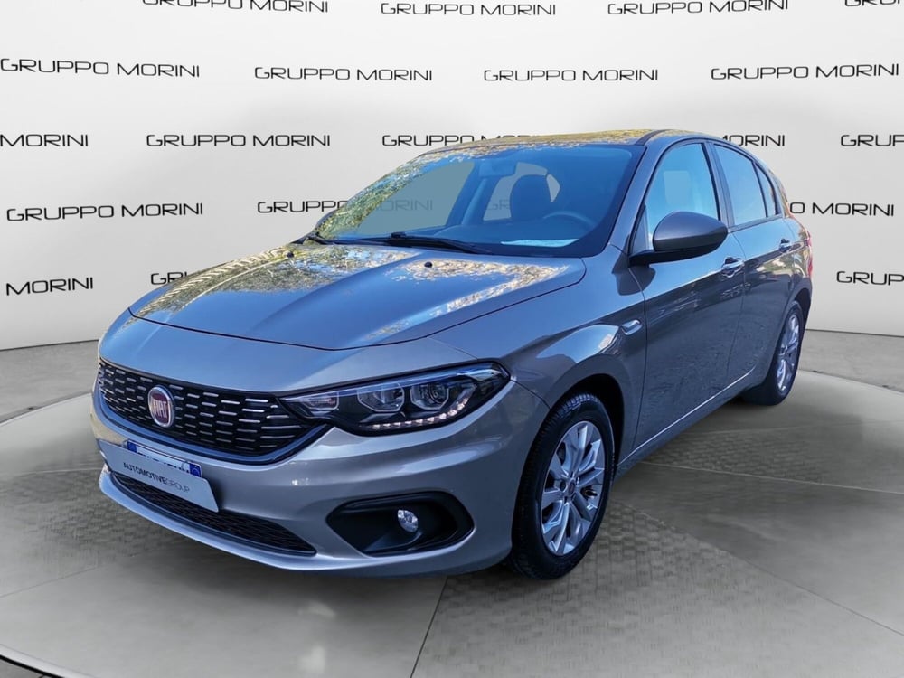 Fiat Tipo usata a Forlì-Cesena (3)