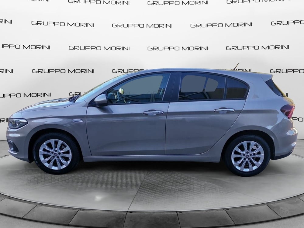 Fiat Tipo usata a Forlì-Cesena (5)