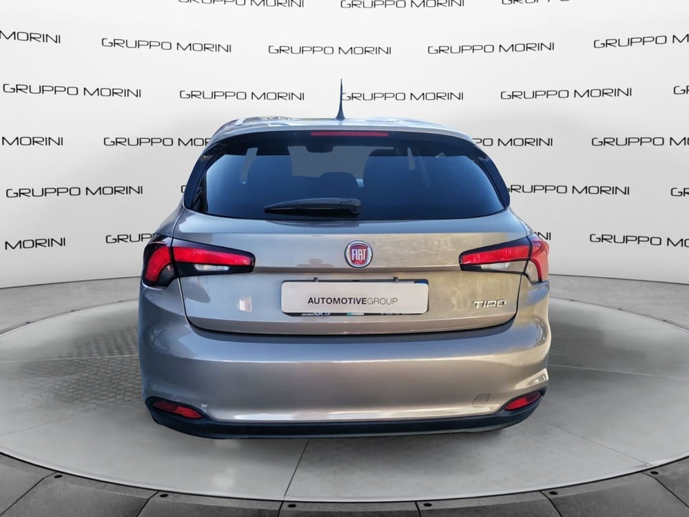 Fiat Tipo usata a Forlì-Cesena (6)
