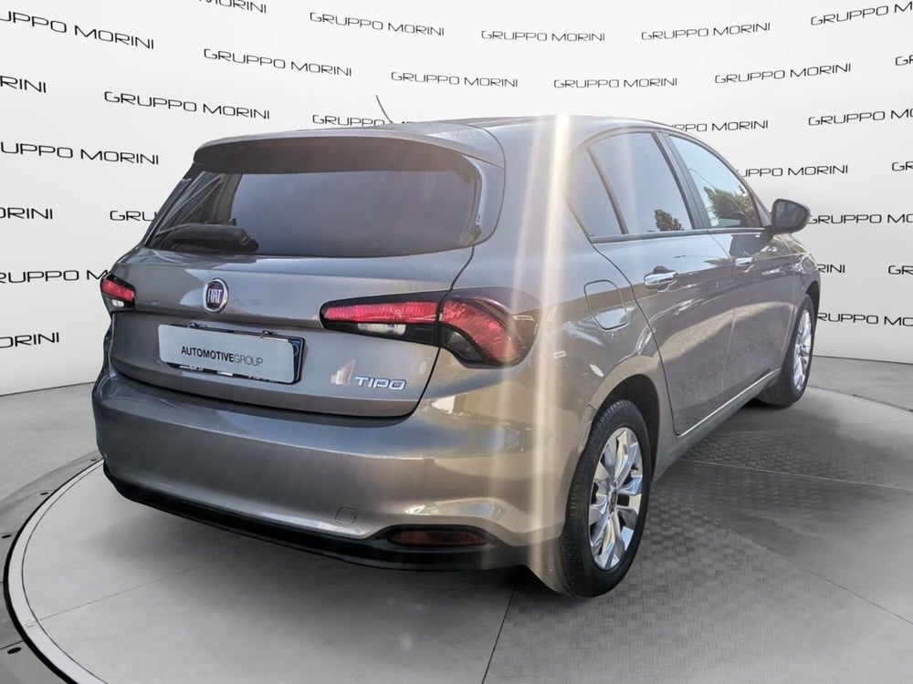 Fiat Tipo usata a Forlì-Cesena (7)