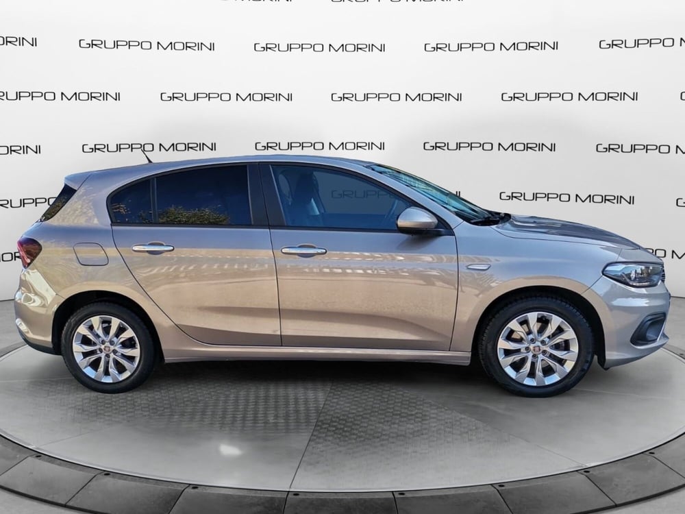 Fiat Tipo usata a Forlì-Cesena (8)