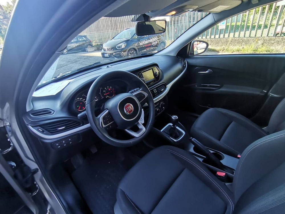 Fiat Tipo usata a Forlì-Cesena (9)