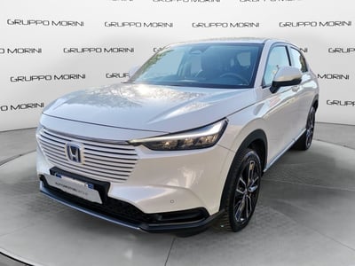 Honda HR-V 1.5 hev Elegance ecvt del 2022 usata a Forli&#039;