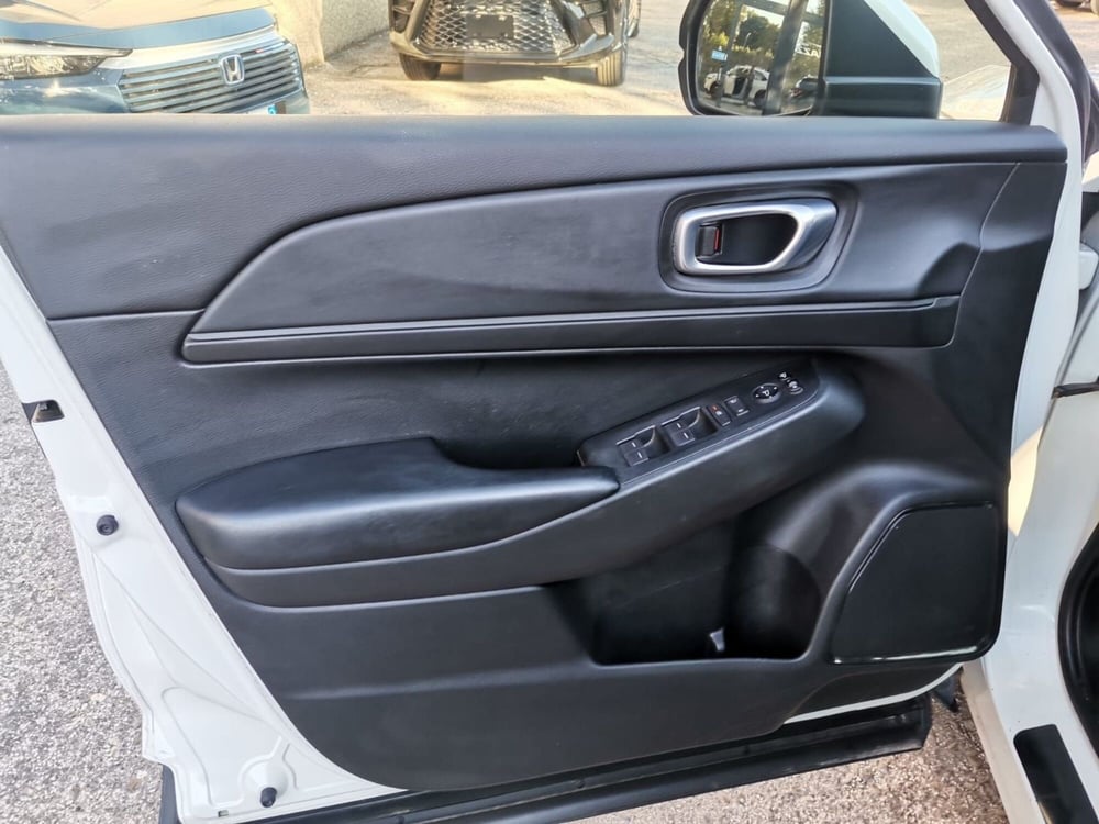 Honda HR-V usata a Forlì-Cesena (13)