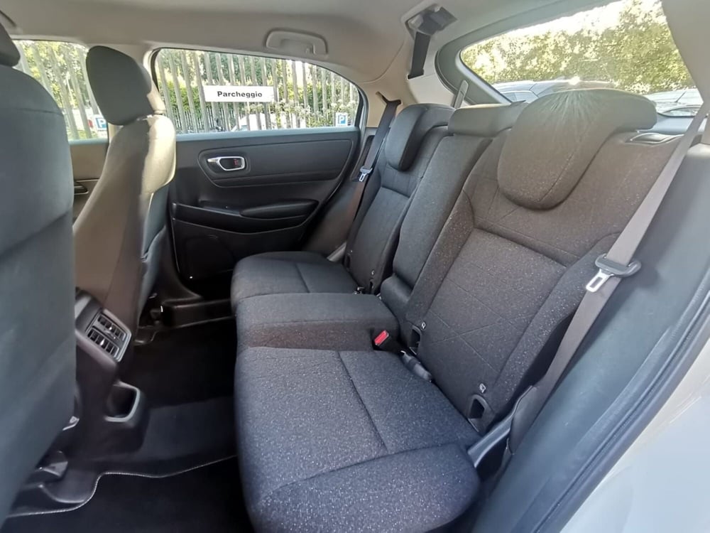 Honda HR-V usata a Forlì-Cesena (14)