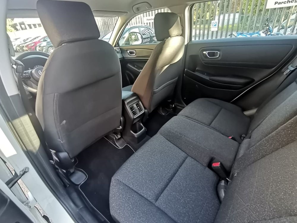 Honda HR-V usata a Forlì-Cesena (15)