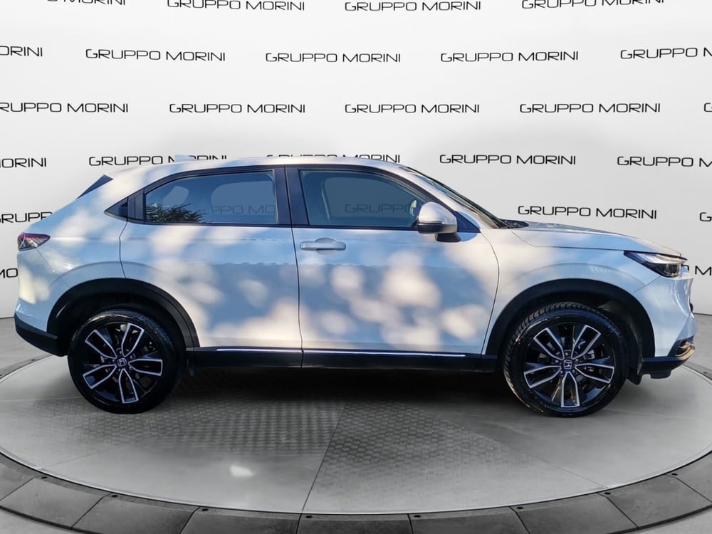 Honda HR-V usata a Forlì-Cesena (2)