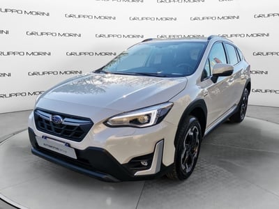 Subaru XV 2.0i e-Boxer MHEV Lineartronic Style Xtra del 2021 usata a Forli&#039;