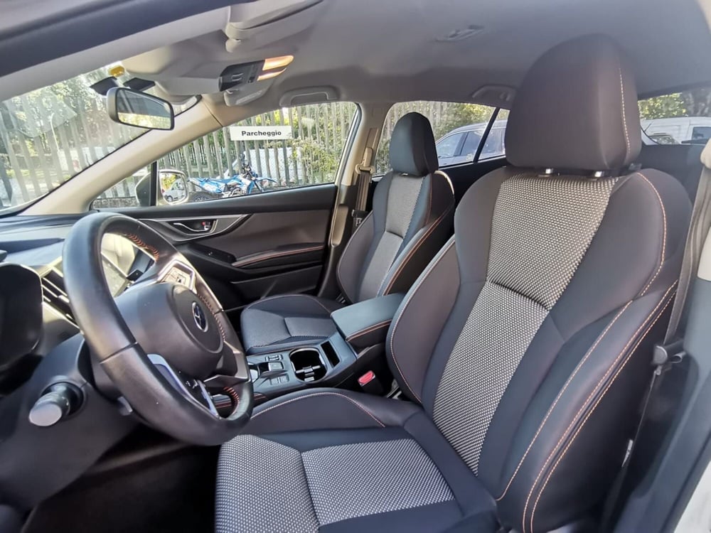 Subaru XV usata a Forlì-Cesena (12)