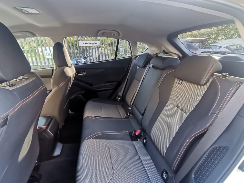 Subaru XV usata a Forlì-Cesena (13)