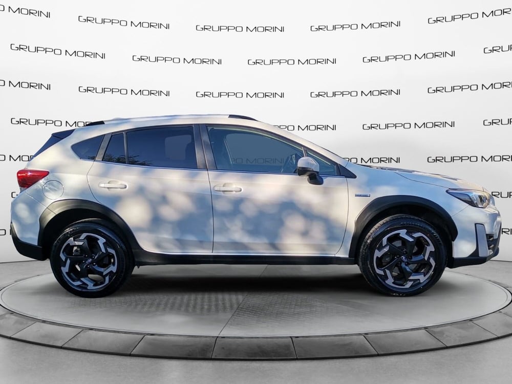 Subaru XV usata a Forlì-Cesena (2)