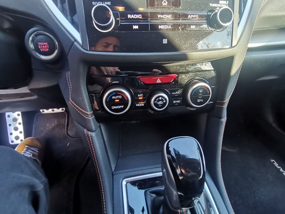 Subaru XV usata a Forlì-Cesena (20)