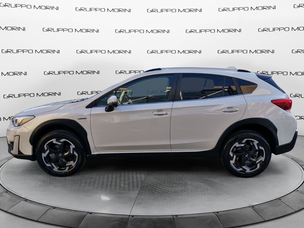 Subaru XV usata a Forlì-Cesena (3)