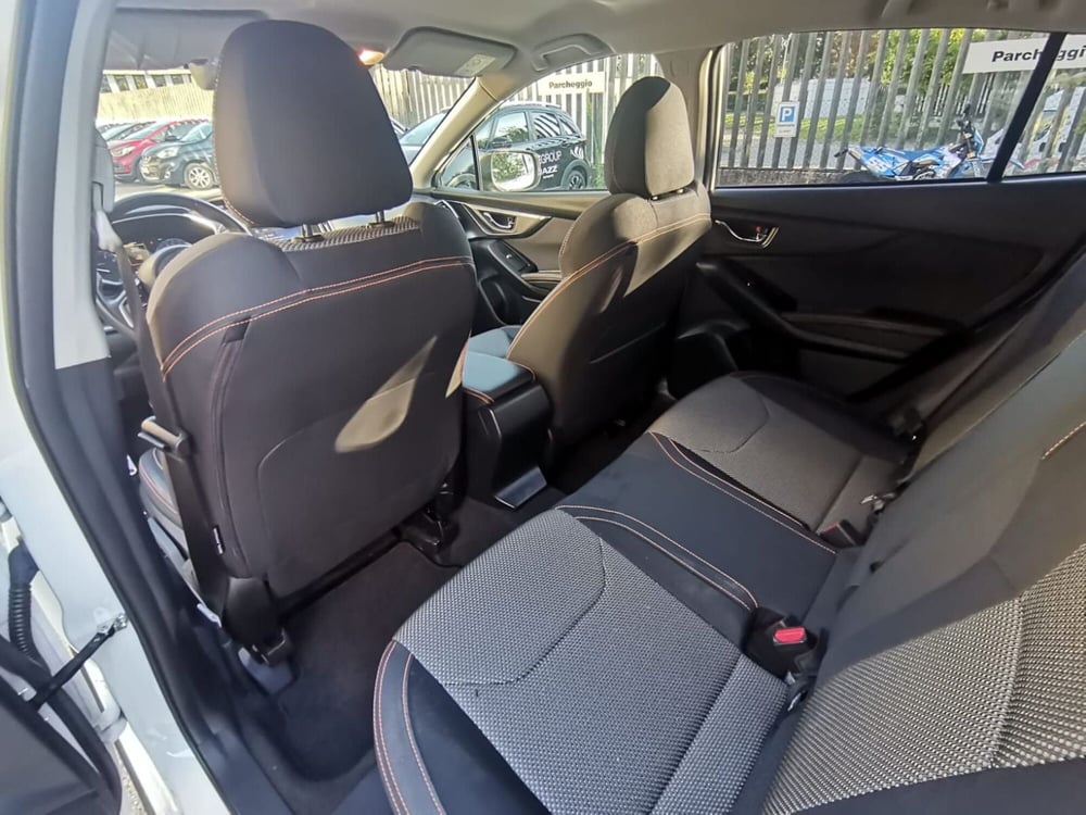 Subaru XV usata a Forlì-Cesena (9)