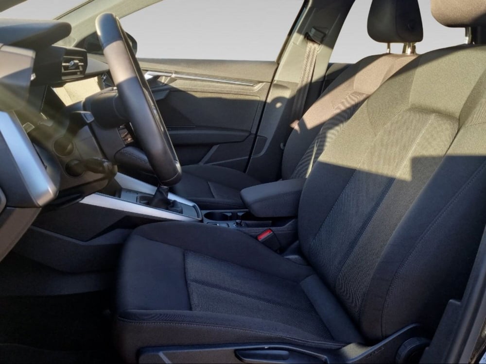 Audi A3 Sportback usata a Livorno (10)