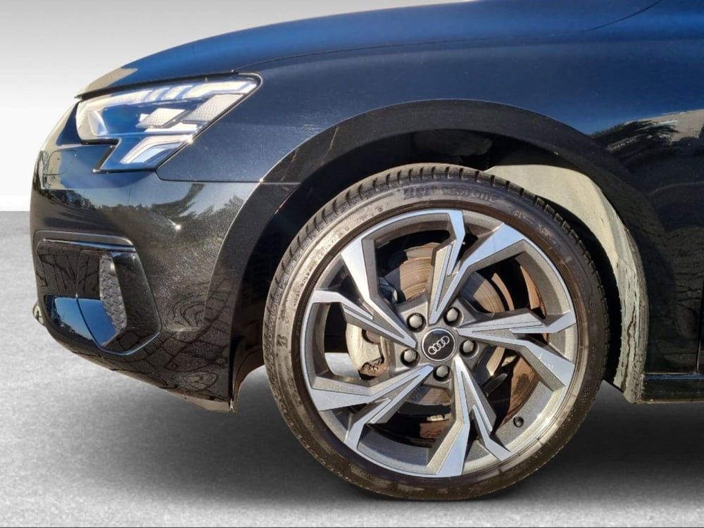 Audi A3 Sportback usata a Livorno (15)