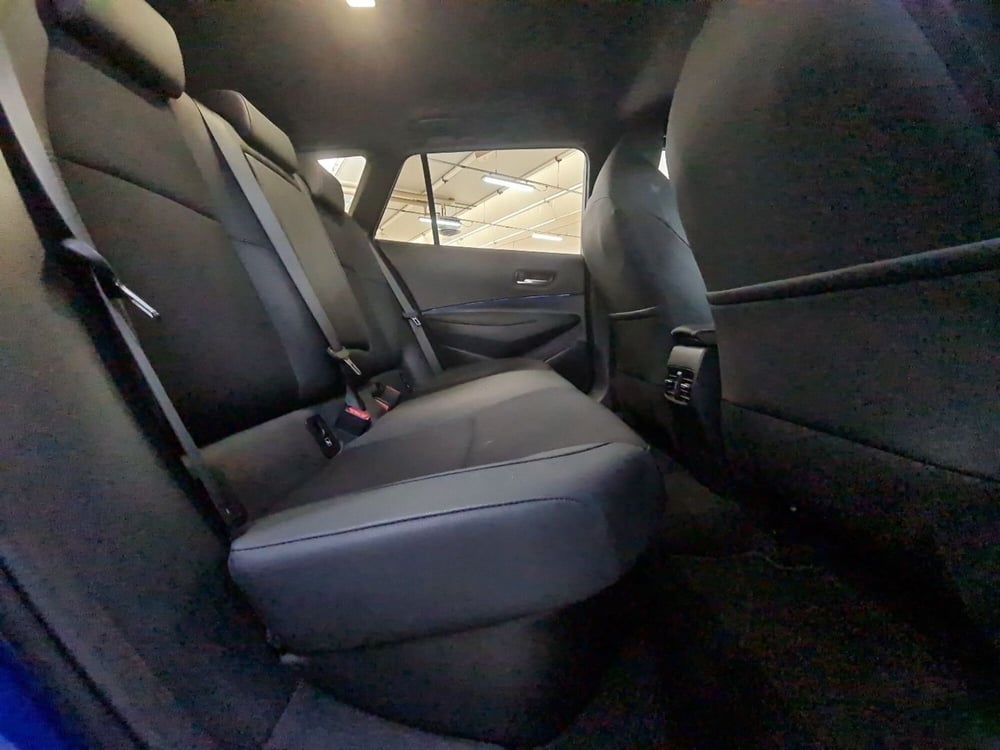 Toyota Corolla Touring Sports nuova a Bologna (11)