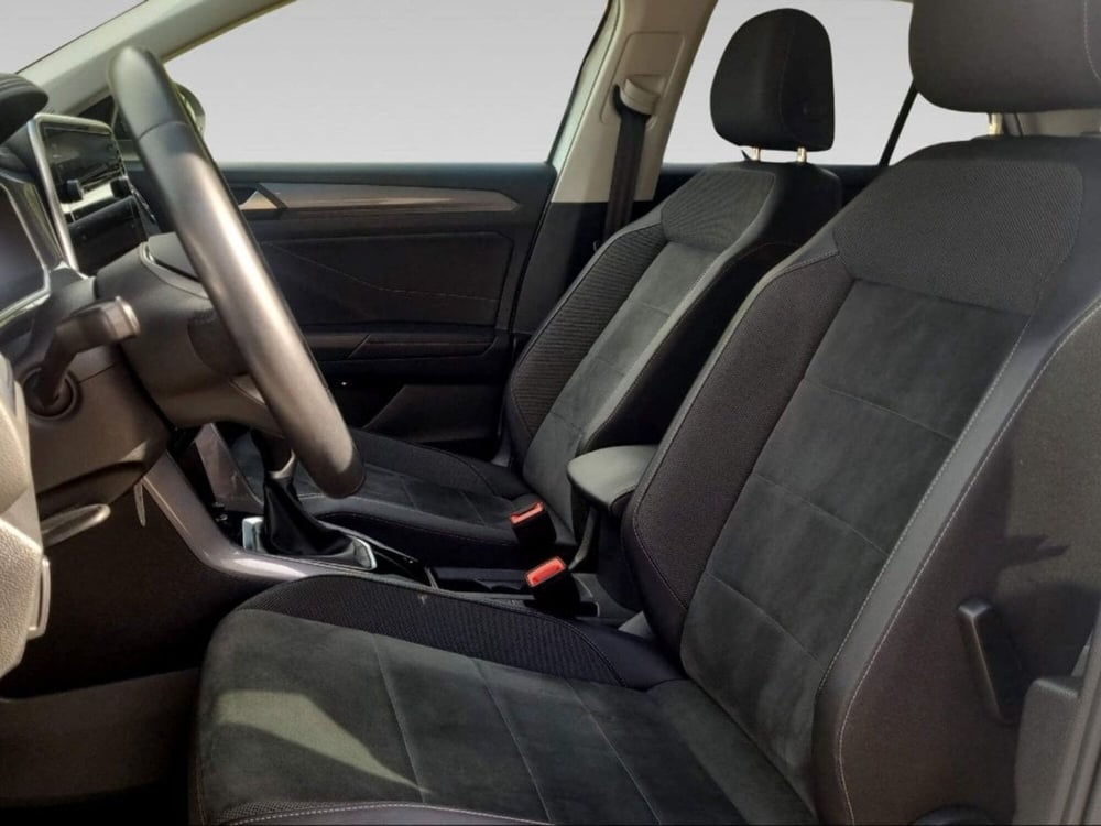 Volkswagen T-Roc usata a Livorno (10)