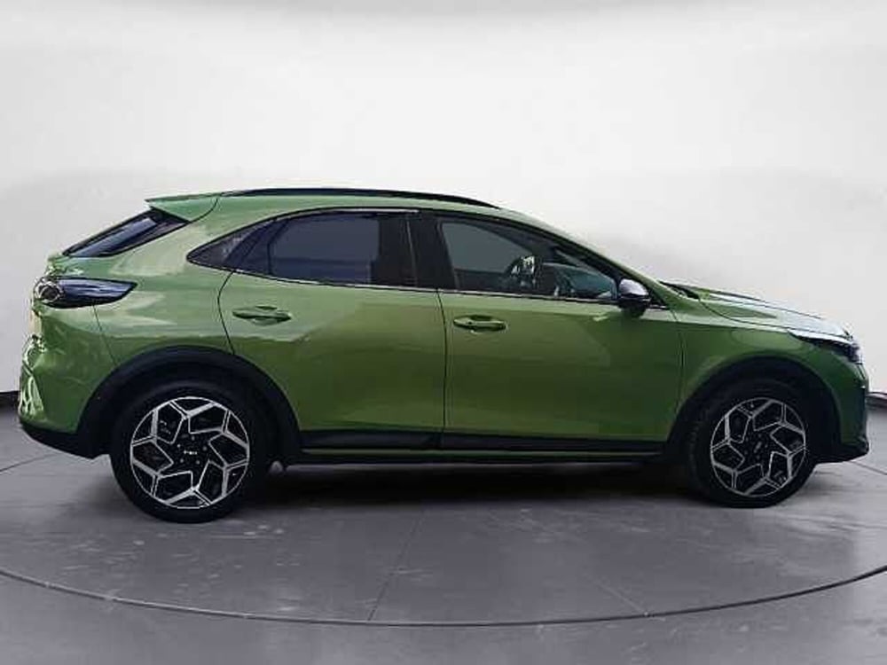 Kia XCeed usata a Potenza (7)