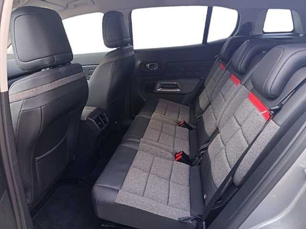 Citroen C5 Aircross usata a Potenza (15)