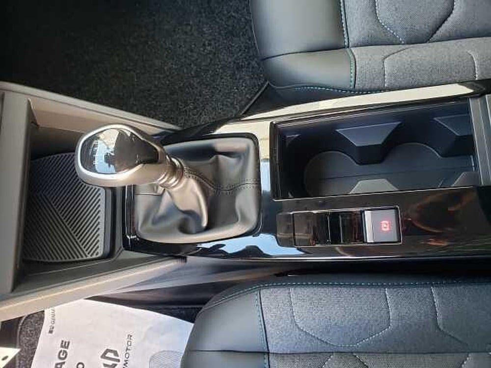 Citroen C4 nuova a Pesaro-Urbino (11)