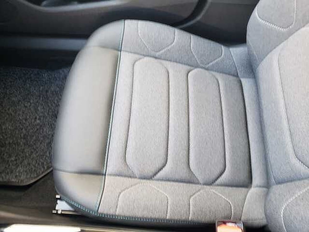 Citroen C4 nuova a Pesaro-Urbino (12)