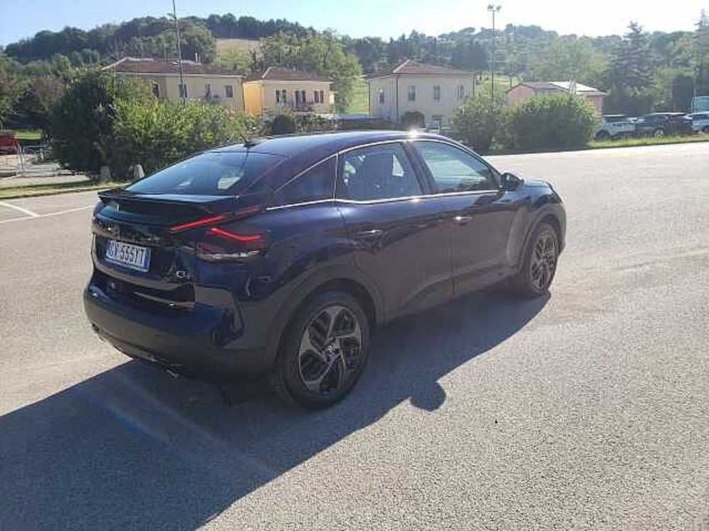 Citroen C4 nuova a Pesaro-Urbino (4)