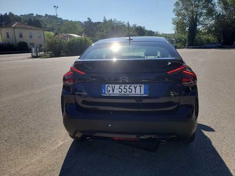 Citroen C4 nuova a Pesaro-Urbino (5)