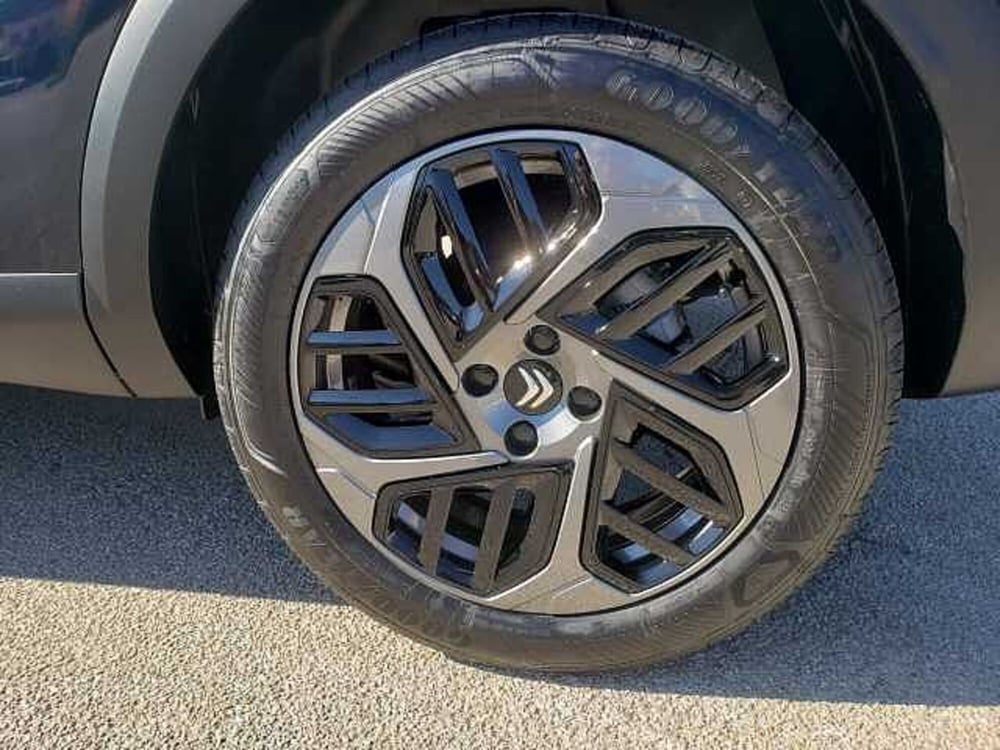 Citroen C4 nuova a Pesaro-Urbino (7)